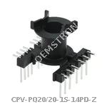CPV-PQ20/20-1S-14PD-Z