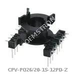 CPV-PQ26/20-1S-12PD-Z