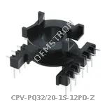 CPV-PQ32/20-1S-12PD-Z