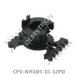 CPV-RM10/I-1S-12PD