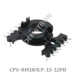CPV-RM10/ILP-1S-12PD
