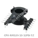 CPV-RM12/I-1S-12PD-TZ