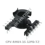 CPV-RM8/I-1S-12PD-TZ