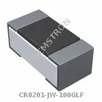 CR0201-JW-100GLF