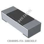 CR0805-FX-1003ELF