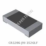 CR1206-JW-152GLF