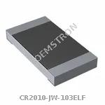 CR2010-JW-103ELF