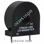 CR8320-1600
