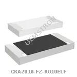 CRA2010-FZ-R010ELF