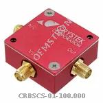 CRBSCS-01-100.000