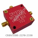 CRBV55BE-2270-2330