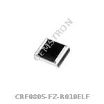 CRF0805-FZ-R010ELF