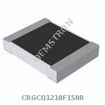 CRGCQ1210F150R