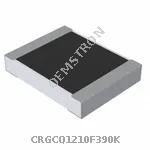 CRGCQ1210F390K