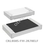 CRL0805-FW-2R70ELF