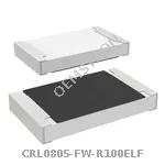 CRL0805-FW-R100ELF