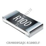 CRM0805AJX-R100ELF