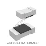 CRT0603-BZ-1102ELF