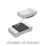 CRT0805-CX-5111ELF