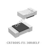 CRT0805-FX-30R0ELF