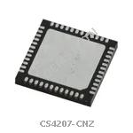 CS4207-CNZ