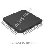 CS42435-DMZR