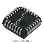CS5102A-BLZ