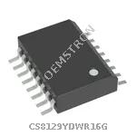 CS8129YDWR16G