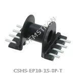 CSHS-EP10-1S-8P-T