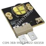 CSM-360-WDLS-D22-GU150