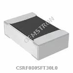 CSRF0805FT30L0