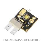 CST-90-W45S-C13-GM401