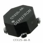 CTX25-4A-R