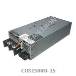 CUS1500M-15