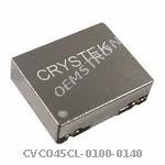CVCO45CL-0100-0140