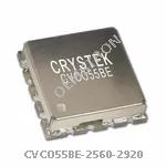 CVCO55BE-2560-2920