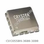 CVCO55BH-3600-3800