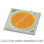 CXA2540-0000-000N0UV250F