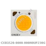 CXB1520-0000-000N0UP230G