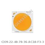 CXM-22-40-70-36-AC10-F3-3