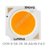 CXM-9-50-70-36-AA30-F4-5