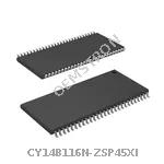 CY14B116N-ZSP45XI