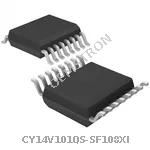 CY14V101QS-SF108XI