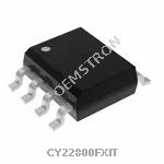 CY22800FXIT