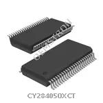CY28405OXCT