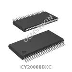 CY28800OXC