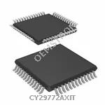 CY29772AXIT