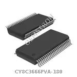 CY8C3666PVA-180