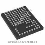 CY8C68237FM-BLET