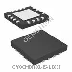 CY8CMBR3145-LQXI